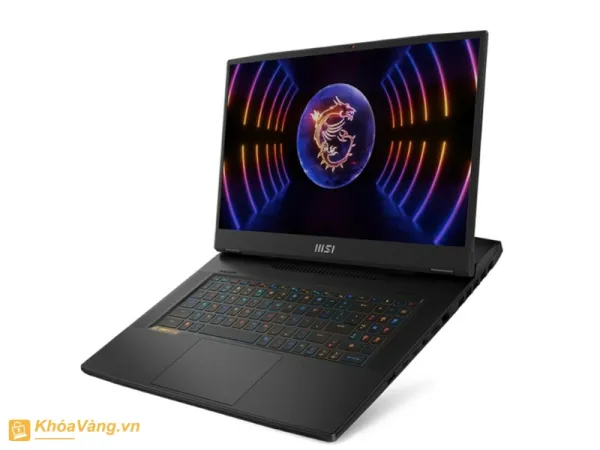 Laptop MSI được biết đến với những ưu điểm vượt trội đến từ thương hiệu Đài Loan
