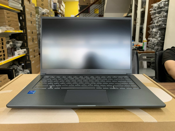 Danh mục laptop
