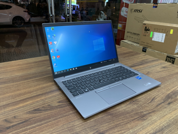 Danh mục laptop