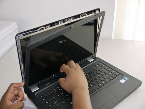 Danh mục laptop