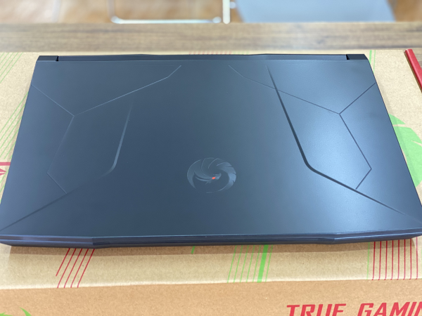 Danh mục laptop