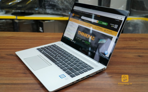 Danh mục laptop