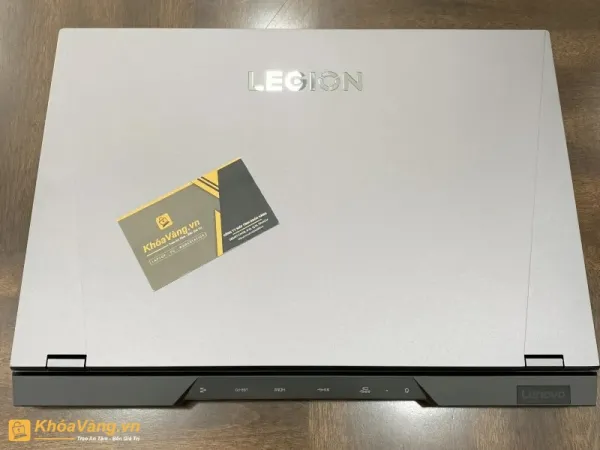 Lenovo Legion là dòng laptop gaming dành riêng cho các game thủ