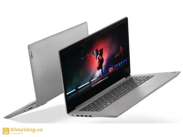 Laptop Lenovo thiết kế đẹp mắt và bền bỉ