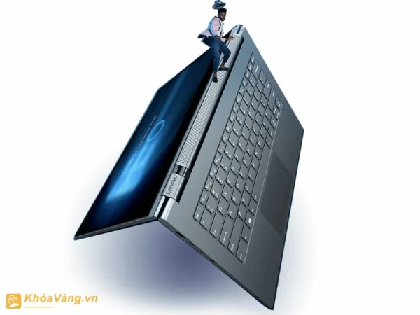 Laptop Lenovo Yoga C Series