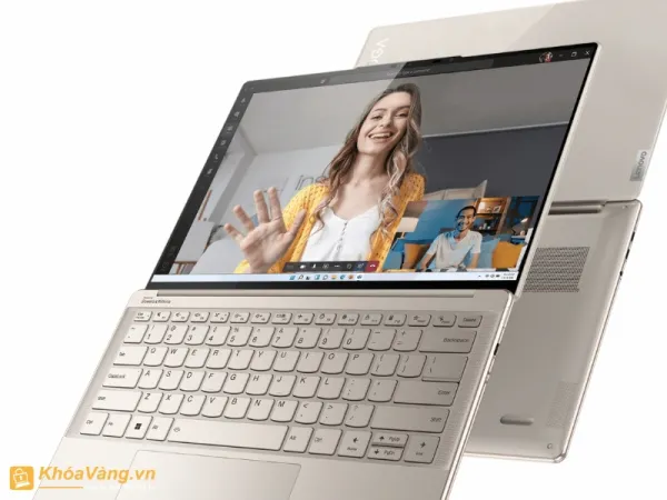 Laptop Lenovo Yoga Slim Series