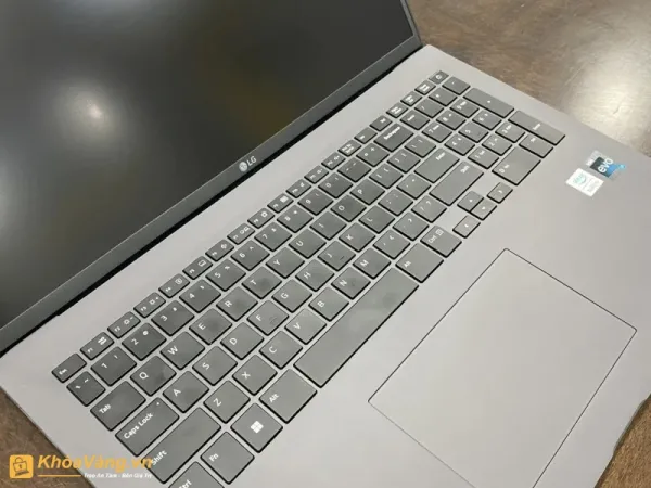 Laptop LG Gram cũ là một sự lựa chọn đáng mua với mức giá hợp lý