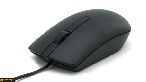 Chuột máy tính là một công cụ hỗ trợ quan trọng giúp bạn thực hiện các thao tác trỏ chuột, click chuột