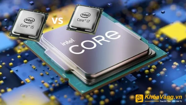 Các dòng máy có chip Intel Core i5 và Core i7 thường được trang bị Turbo Boost