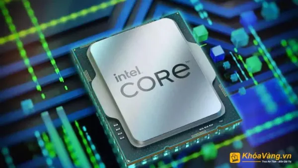 Core CPU là một phần của bộ xử lý trung tâm trong một máy tính