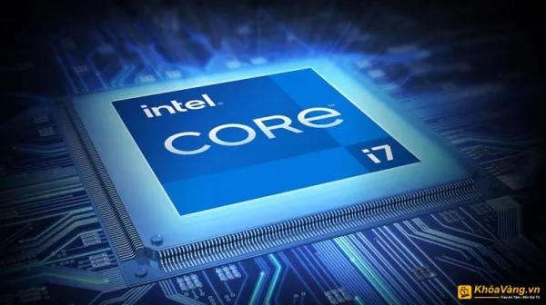 Intel Core i7 mạnh không thua gì Core i9 mà giá mềm hơn