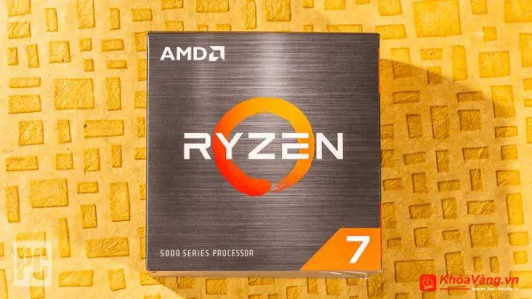 Ryzen 7 hoàn toàn ăn đứt nhiều dòng CPU Mid High-end hiện nay