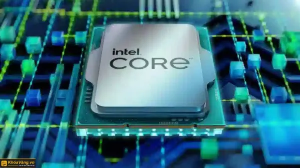 Core CPU