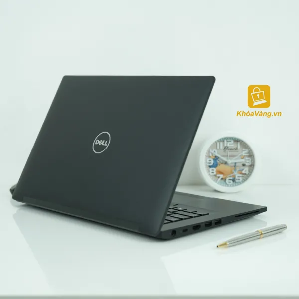 Thiết kế máy Dell Latitude 7480 gọn nhẹ