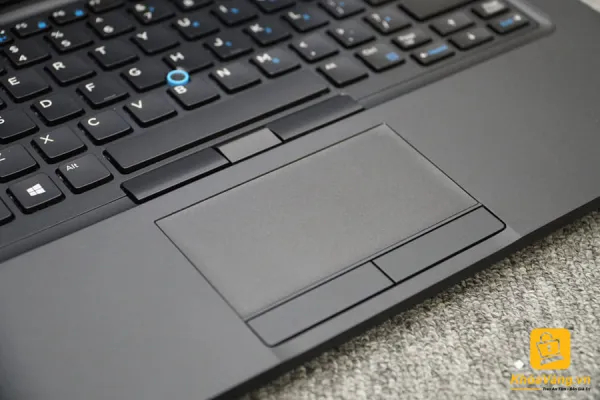 Touchpad Dell Latitude 5490