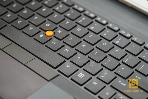 Bàn phím của laptop HP EliteBook 8770W