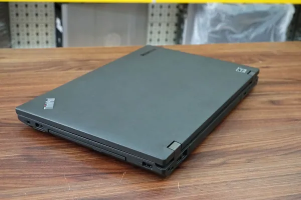 Thiết kế laptop Lenovo Thinkpad L540