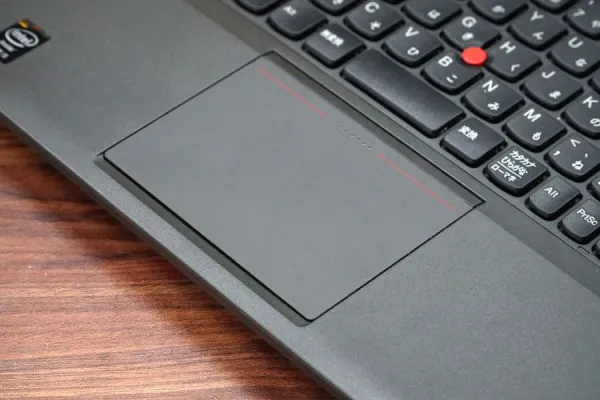 Touchpad laptop Lenovo Thinkpad L540