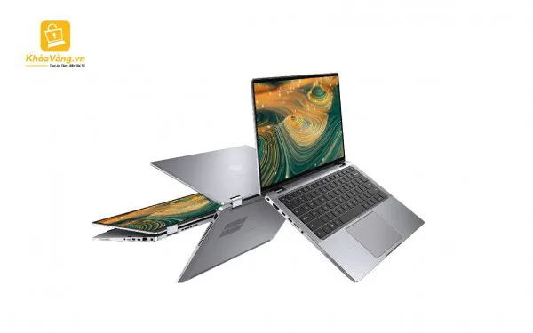 Laptop Dell Latitude 9420 "Xịn Xò" Bậc Nhất Năm 2021