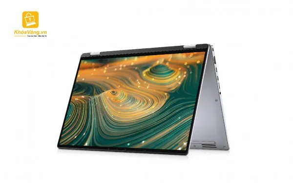  laptop Dell Latitude 9420 - Kỉ nguyên công nghệ mới
