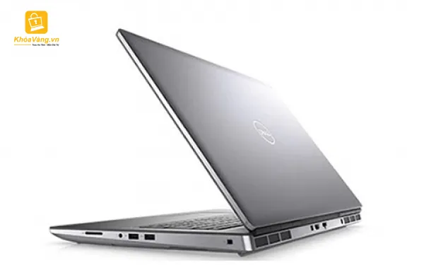 Thiết kế Dell Precision 7550