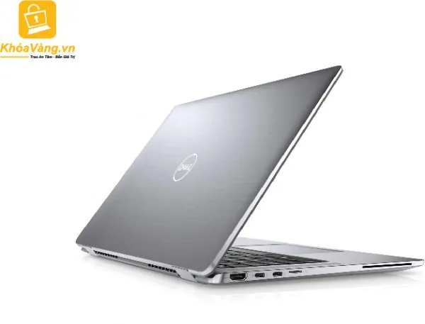 Laptop Dell - Làm việc không giới hạn