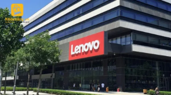 Lenovo Group Ltd là tập đoàn đa quốc gia về công nghệ máy tính có trụ sở chính ở Bắc Kinh, Trung Quốc và Morrisville, Bắc Carolina, Mỹ