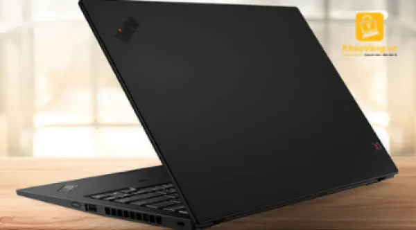 Lenovo X1 là một laptop lập trình đáng kinh ngạc