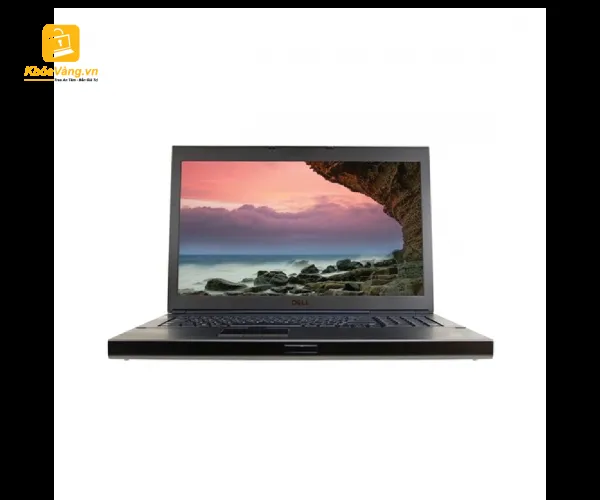 Laptop Dell Precision M6800 Core i5