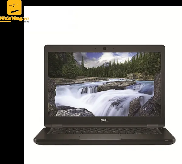 Laptop Dell Latitude 5490 core i5