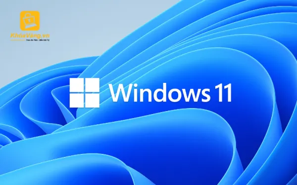 Windows 11: Một bản cập nhật đầy chất lượng đã xuất hiện! Hệ điều hành Windows 11 sẽ đem đến cho bạn trải nghiệm tuyệt vời với cải tiến về giao diện, tính năng và độ ổn định. Khám phá ngay những ưu điểm của Windows 11 và tận hưởng sự thăng hoa trong công việc cũng như giải trí của mình.