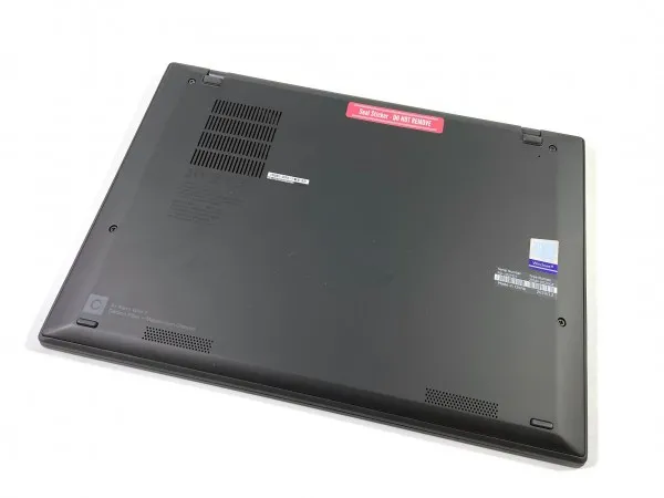 Lenovo ThinkPad X1 Nano