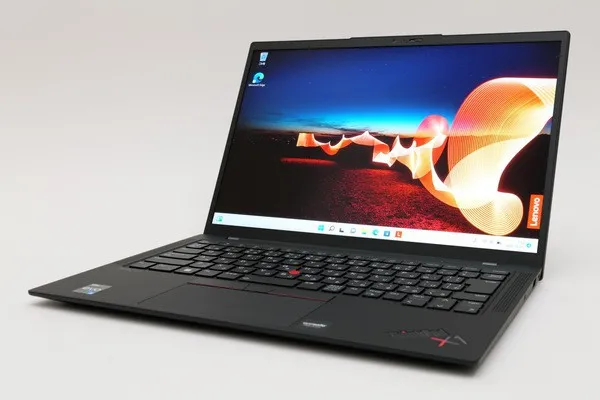Review Lenovo Thinkpad X1 Carbon Gen 10 | Khóa Vàng