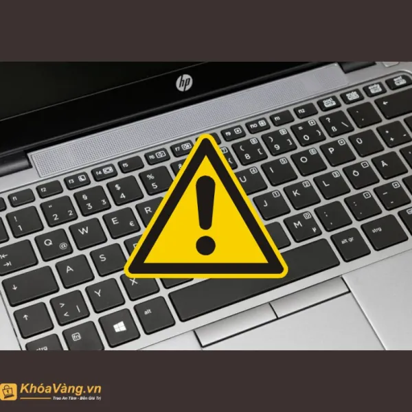 Nếu bạn đang sử dụng laptop HP và gặp phải vấn đề với bàn phím của mình, đừng lo lắng! Chúng tôi đã tìm ra các giải pháp sửa lỗi bàn phím laptop HP để giúp bạn khắc phục mọi vấn đề và đảm bảo bàn phím của bạn hoạt động tốt nhất.