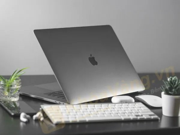 sửa lỗi bàn phím macbook không gõ được số