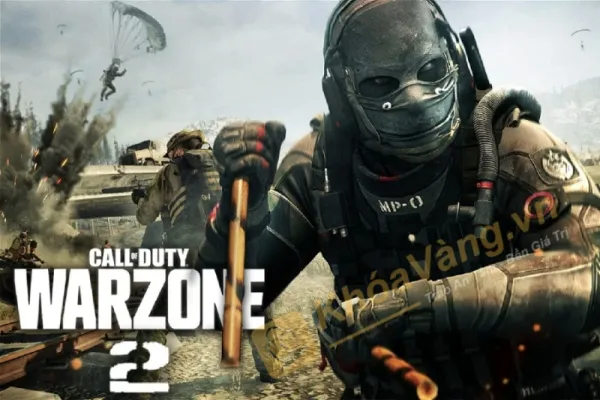 chọn cấu hình chơi game cod warzone