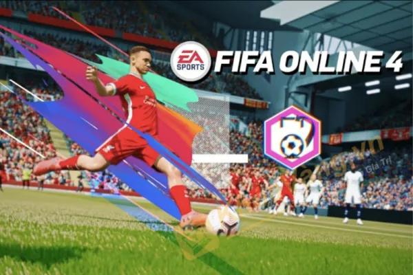 cấu hình máy chơi fifa online 4