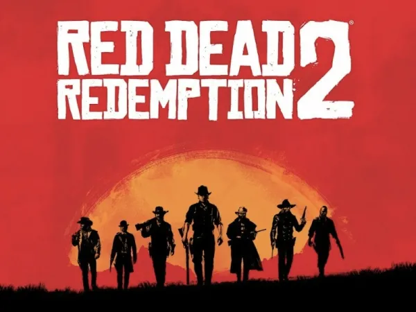 cấu hình game red dead redemption 2