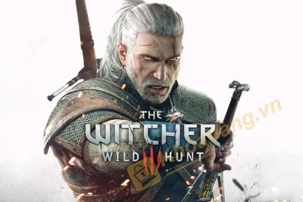 cấu hình the witcher 3