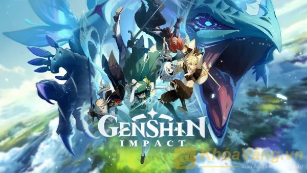 Unleashing mayhem in a captivating Anime-inspired open-world RPG: NetEase  Games takes the genre to new heights!