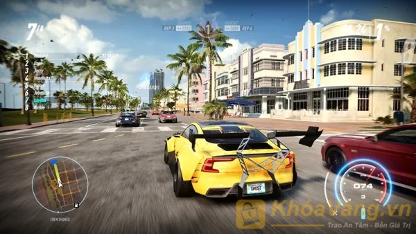 F1 22 - Tải game  Download game Đua xe