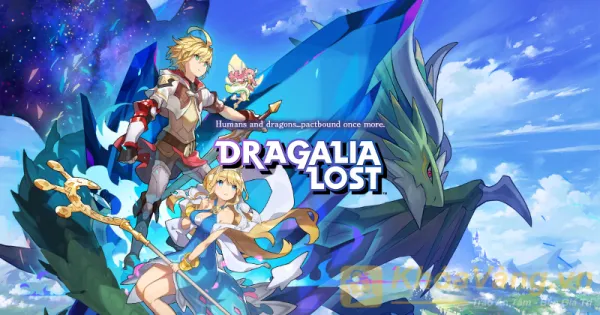 Tải Granblue Fantasy - Game gacha RPG phong cách Anime