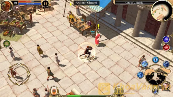 game giống diablo pc hay