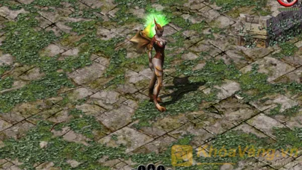 tựa game giống diablo hay