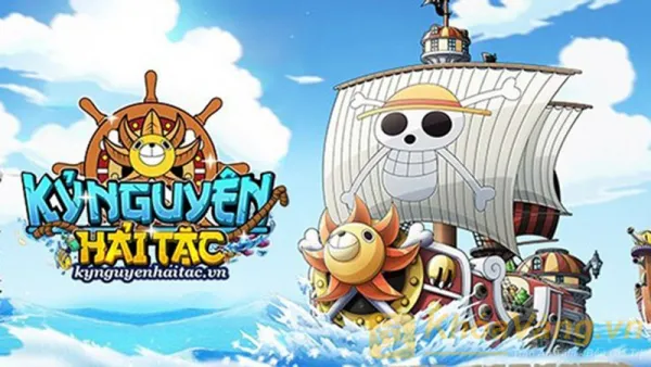 các game one piece pc