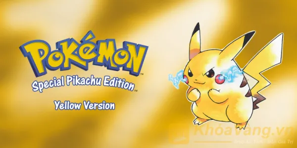 Top 10+ Game Pokemon PC Hay Nhất Mọi Thời Đại