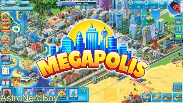 tựa game xây dựng thành phố pc tiếng việt