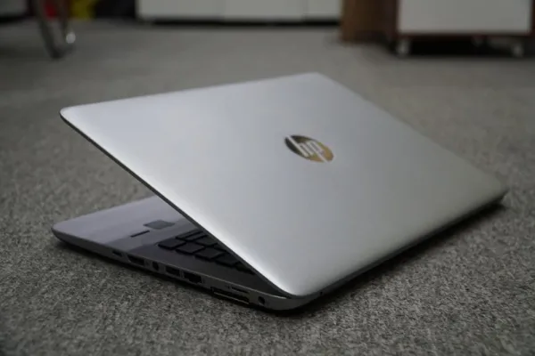  Laptop HP EliteBook