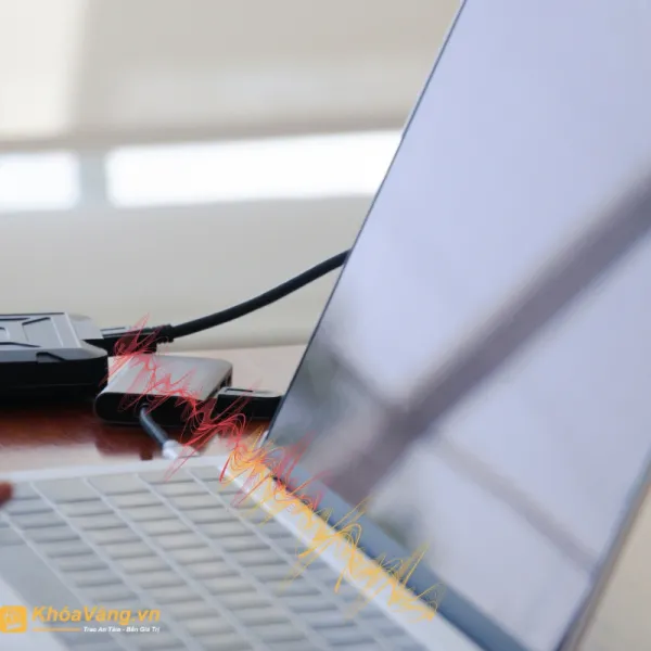 cách sửa lỗi phần mềm laptop