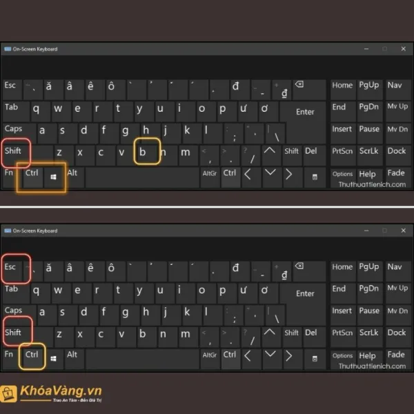 lí do lỗi phần mềm laptop